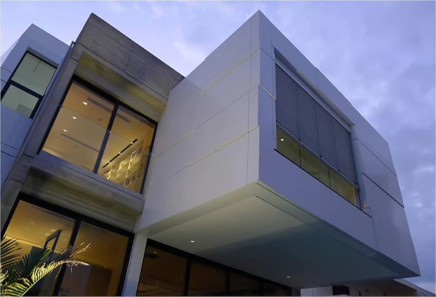 aluminium cladding aluminium cladding