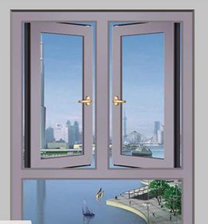 European side window-2 European side window-2