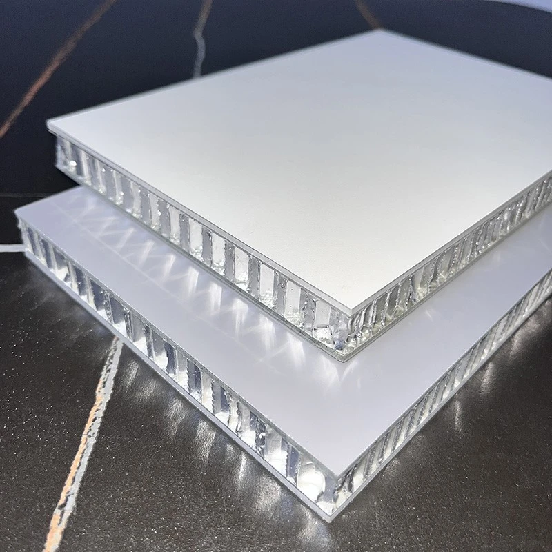 Aluminum Honeycomb Ceiling