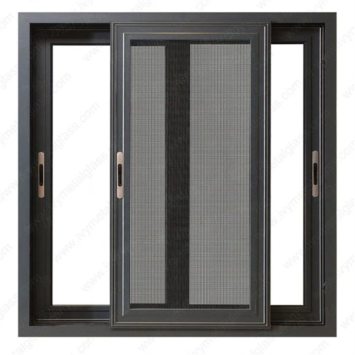 Sliding Windows With Mesh