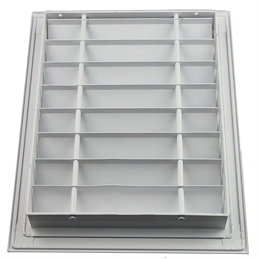 Aluminum Louver decorative