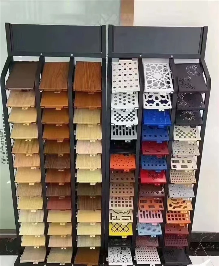 Aluminum Panels factory