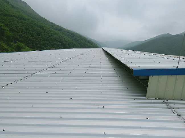 Алуминиево-магнезиеви изолационни плочки