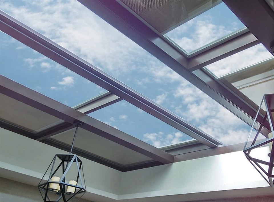 Превод Skylight