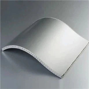 Aluminium Honeycomb Composite Panel